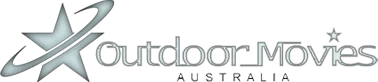 Outdoor Cinema Hire Logo