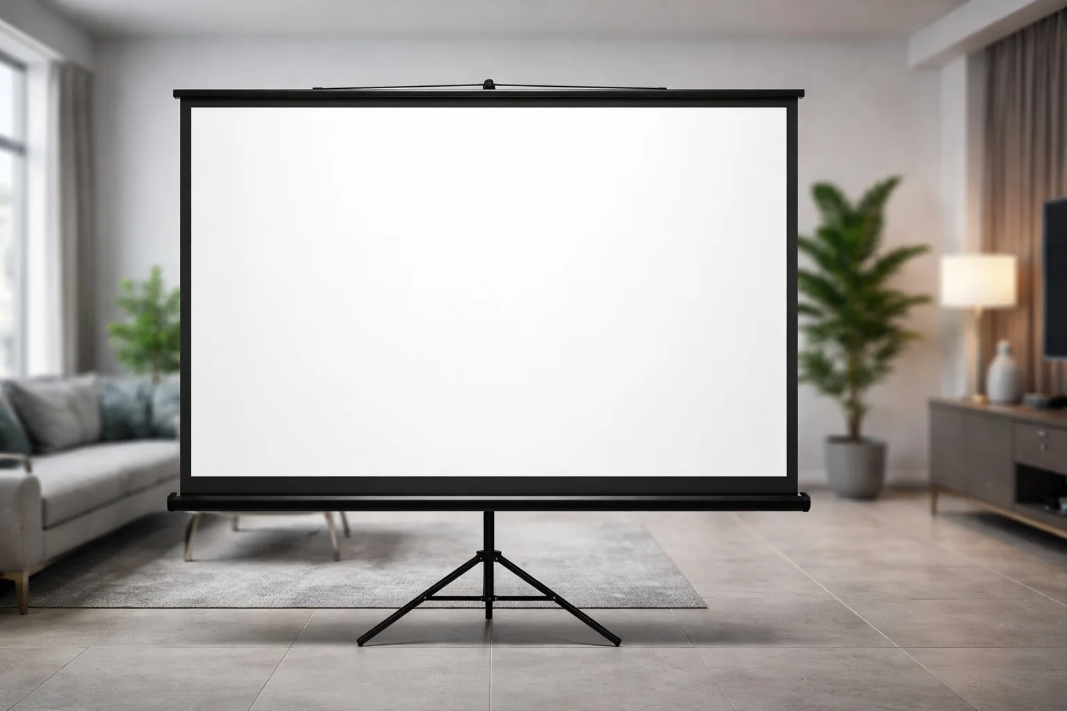 Projector Screen Hire Sydney